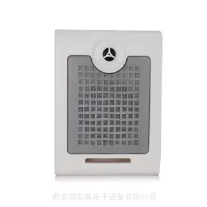 供应JRLON公共广播 SA-506 室内壁挂音箱 3/6W壁装喇叭扬声器