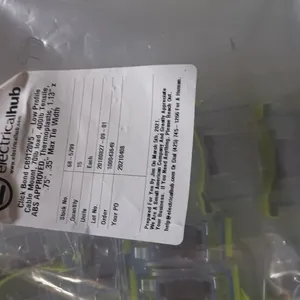 优势供应 CLICK BOND 粘块 CB9120V5