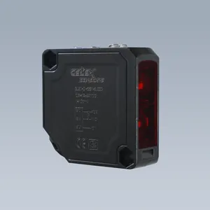 GL50-2.5ZC扶梯用漫反射传感器