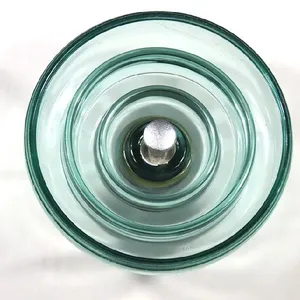 玻璃绝缘子U160B/155
