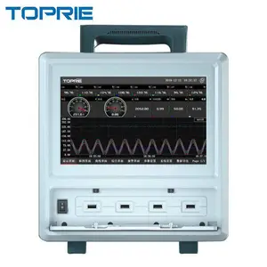 TOPRIE������ TP600 �������������� �����¶����ݼ�¼��