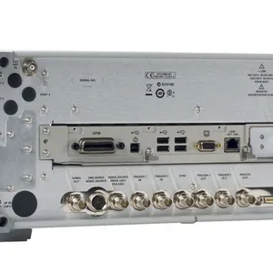 �ǵ�N9030A �źŷ����� ͨ��ʵʱƵ�׷�����׽˲̬���Ъ�ź�