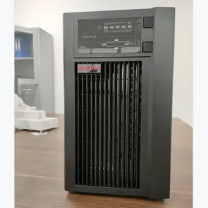 C2K UPS��Դ ����ʽ 2000VA/1600W �Ǳ�ϵ�� CASTLE 2K (6G)