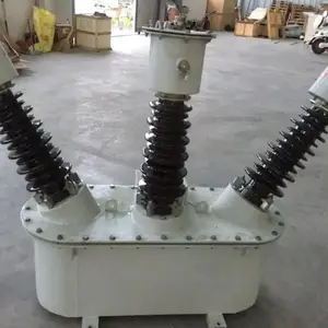 ��Ԫ��35kv��Ԫ��JLS-40.5kv�����ͽ�ʽ��ѹ�������ܼ�����