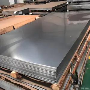 太钢不锈钢中厚板 强度高韧性好 结构承重专用板材