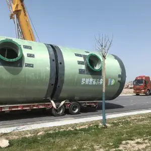 һ�廯������վ ��ˮ��������