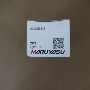 日本Maruyasu按钮开关型号:A30SN311B议价