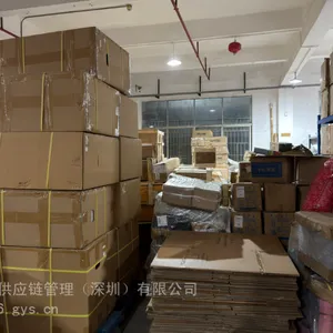台湾海派海运专线承接电商大货