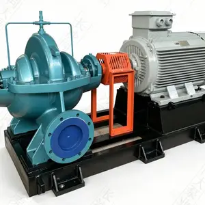 ͬ���ҵ 250TS39����ˮ��ѭ��ˮ��ѡ�� ��ʽ˫���ó���