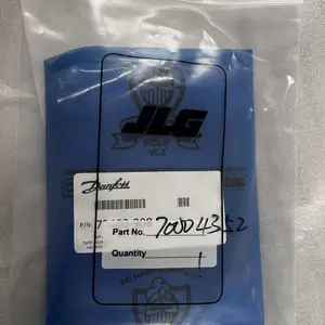 JLG 1001202184 电缆 适用于多款 JLG 升降平台 电气配套零配件