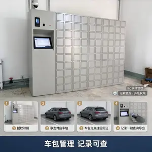 ��ά������ʶ����ҵ�೵����Կ�׹�೵����***��Ӧrfid�Զ���¼