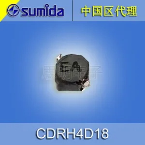 sumida贴片功率电感CDRH4D18NP