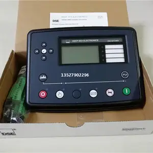 Ӣ���DSE8610MKII������鲢��������