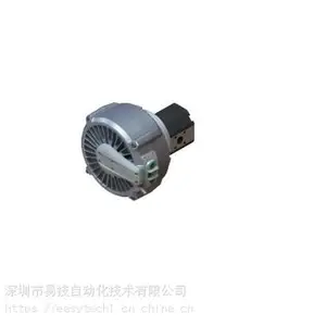 低压永磁电机---IPM 200-50-AH01 IP65 48V