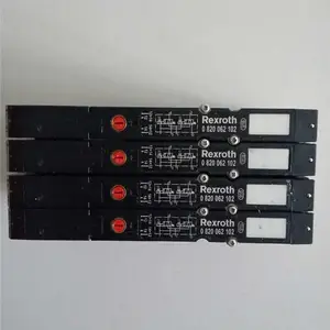 �¹�Rexroth��ʿ�ֵ�ŷ� R900423729 DBDS6P1X/200Һѹ�� ������