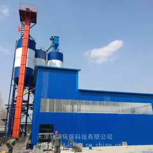供应 T(G)D400型带式斗式提升机(钢丝胶带),驰坤环保制造
