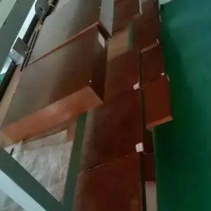 可零切PI板_深棕色耐腐蚀PI板_进口抗辐射PI板专业生产