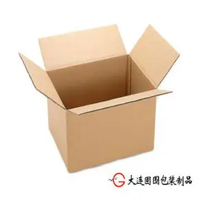 物流发货盒子特硬五层瓦楞