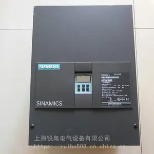 西门子变频器维修6SL3224-0BE38-8UA0