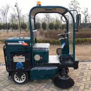 扫地车扫路车价格道路扫路机车租赁
