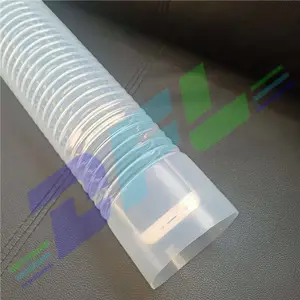 四氟波纹管 PFA波纹管 特氟龙波纹管 F4管