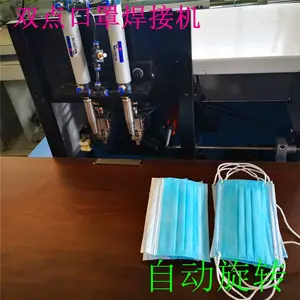 һ���Կ��ֵ㺸�����޷Ĳ����ֶ������ӻ� ��Ӧ���������ֵ㺸��