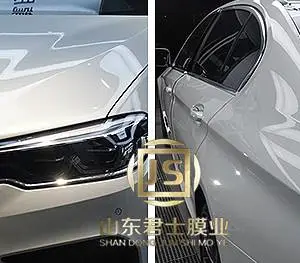 临沂TPU隐形车衣品牌 诚信互利 山东君士汽车用品供应