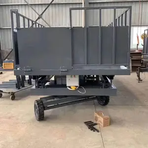 ˫Ѽɽ���ƶ�ʽ����ƽ̨������ת�������綯����ʽ�����������ƶ�ж��̨