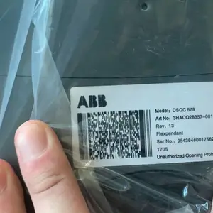 ABBȫ�»�������������3HAA3563-AHADSQC249B �ֻ�