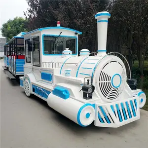 景区代步观光小火车,森林小火车订金