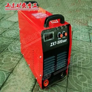 ZX7ϵ��IGBT���ֱ���ֹ��绡���� ZX7-400A