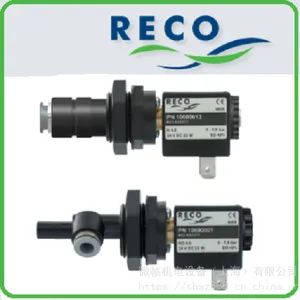 德国RECO控制器、RECO控制单元、德国RECO过滤器RM-216 CB,16010111