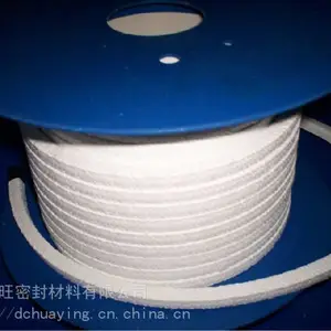 供应百度推荐【高水基盘根环】厂家