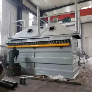 广东环保粉尘治理设备 QMC-Ⅰ型脉冲布袋除尘器