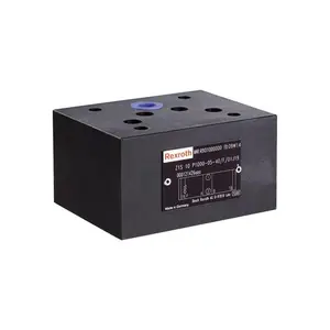 微型电磁阀 力士乐 SV10PA1-42/V