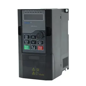 新冶变频器三相4kw矢量控制柜7.5kw风机11kw水泵15kw电机调速性能