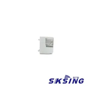 百能堡温度控制器 FLZ510 1K 0-60℃ 控制柜温控器 电气连接 节能环保
