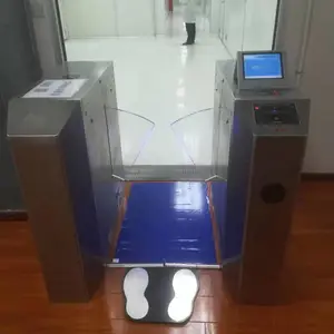 除静电ESD门禁系统