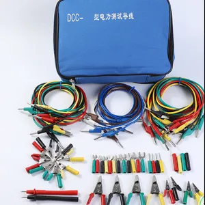 SY供型号:YJ711-DCC-3库号:M402573电力测试包/电力测试线包 3米