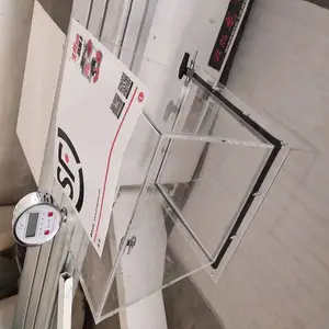 ��������ɼ�װ�� ���ݿͻ������������Ʋ�ͬ�ĳߴ������