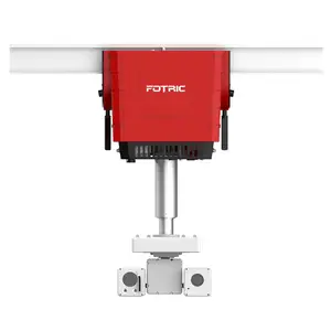 �������ȫ���ֻ�FOTRIC 476�����ˣ���Ʒֱ��