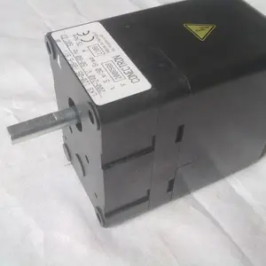 燃烧机利雅路伺服电机LKS210-21（B1-15S2）燃烧器配件