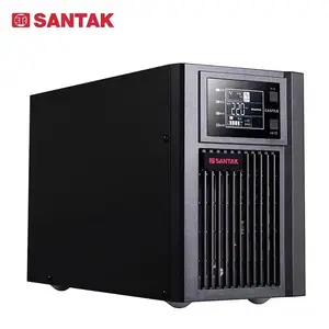 山特C1K 标机 深圳生产 北京发货 全国联保 可用于电脑 成套设备