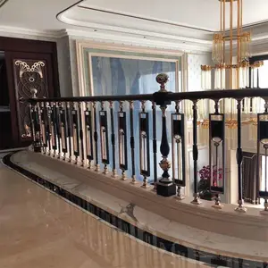 �� �� ŷʽ����װ��ͭ��ƽ�¥�� ����ҵ���Ļ��������黳