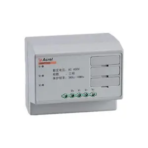 安科瑞 ANHPD300 导轨式谐波保护器 补偿装置