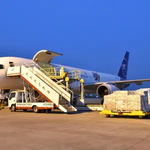 南京到美国空运 到美国蒙特雷MRY运费咨询 国际空运代理
