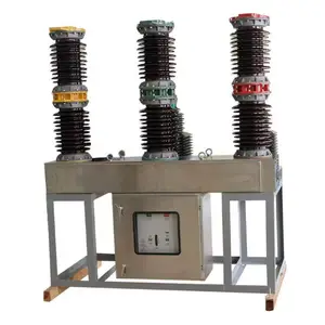 35KV��ѹ��ն�·��ZW7A-40.5/1250-31.5һ�ٵ���������Χ��ҵ