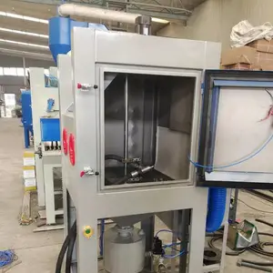 ���ģ�߸�ѹ��ʽ��ɰ�� ˳ͨ9060��ѹ���Ƴ�ת�̴�ɳ�豸�Ǳ궨��