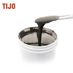 TIJO BNi-2镍基钎焊膏镍焊料 不锈钢钎焊焊料