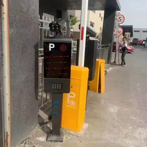 �����Զ�ʶ���բϵͳһ����ظм�������Ű�װ��ͨ